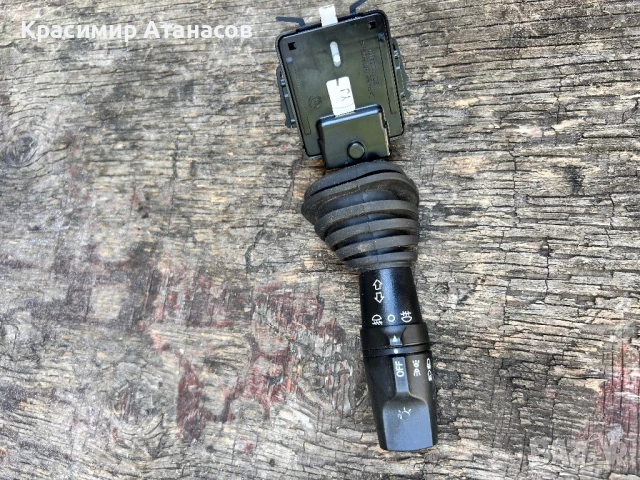 202005410. Лостче светлини за Шевролет Каптива 2008г