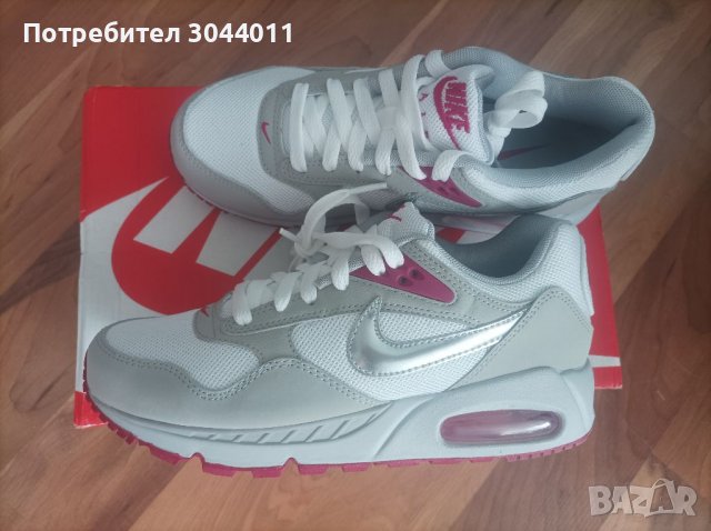 Нови оригинални маратонки Nike