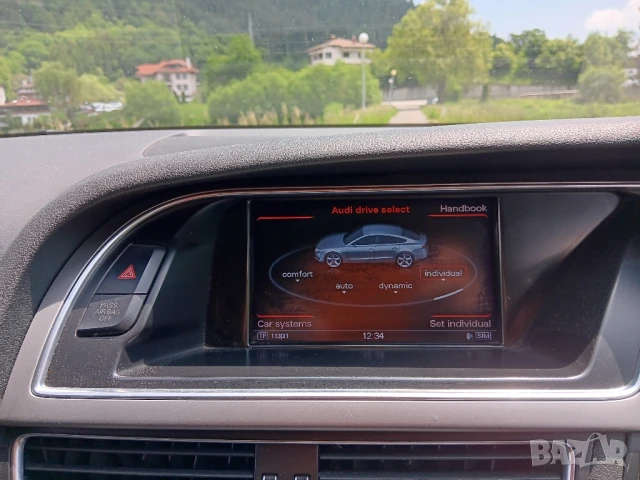 продавам лек автомобил audi a5 4х4 2013 десен волан, снимка 8 - Аксесоари и консумативи - 50662771