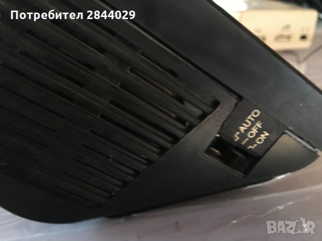 продавам радио-часовник-аларма, снимка 3 - Други - 33107586