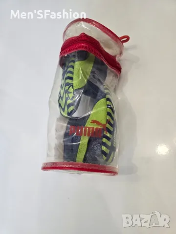 Puma - бебешки буйки,обувки,ботуши, снимка 7 - Бебешки боти и ботуши - 48976581