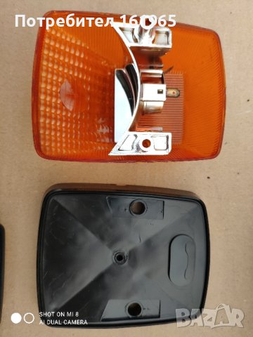 Мигачи мерцедес G class , снимка 4 - Части - 43682033