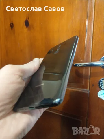 Huawei Mate 10 Pro 6/128gb.Ip 67., снимка 2 - Huawei - 49396100