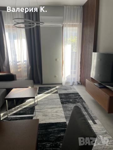 Двустаен апартамент под наем в кв.Изток, снимка 5 - Апартаменти - 52730832