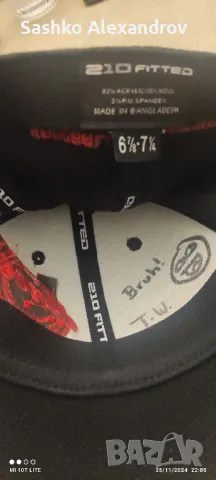 Зимна шапка , снимка 4 - Шапки - 48105784