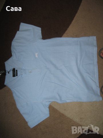 Блуза LACANTO  мъжка,С и М, снимка 2 - Блузи - 36770375