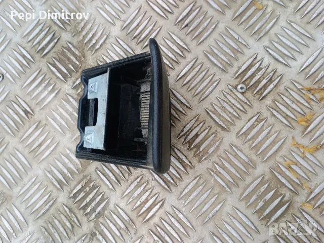Пепелник за Daewoo Matiz Matiz 1998-2005, снимка 2 - Части - 50419151