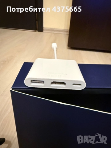 ELGATO HD60X + USB-C Digital AV Multiport Adapter, снимка 3 - Джойстици и геймпадове - 52515417