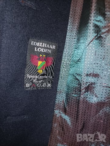 Макси дълго палто , снимка 6 - Палта, манта - 43365186