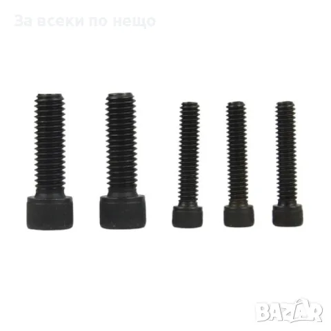 Комплект за монтаж и демонтаж на шайбите на автоклиматиците Mar-Pol, снимка 4 - Други инструменти - 50358797