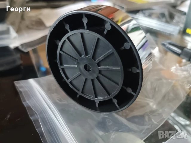 Pioneer Urushi set 4x60mm Honeycomb legs, снимка 2 - Декове - 50916057