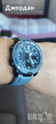 Casio GA2000 Limited Edition, снимка 3 - Мъжки - 47966879
