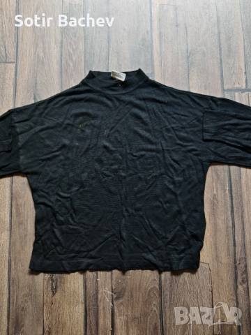 продавам дамска блуза , снимка 3 - Блузи с дълъг ръкав и пуловери - 51854852