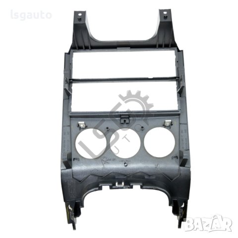 Лайсна средна конзола табло Peugeot 3008 I(2009-2016) ID: 97682, снимка 2 - Части - 40266297