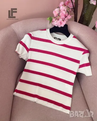 Тениска LFS , снимка 3 - Тениски - 50438557