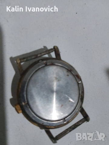 часовник за части , снимка 4 - Мъжки - 52436917