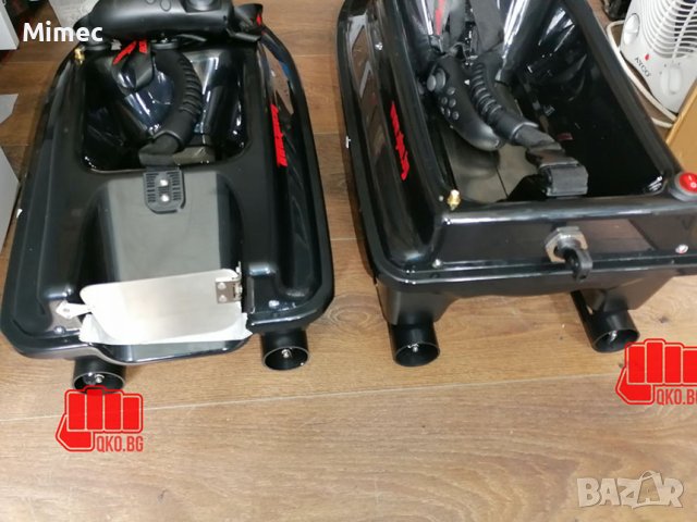 Най-добрия подарък за рибар Лодка за захранка Boatman ACTOR PLUS + 0% оскъпяване на изплащане, снимка 5 - Стръв и захранки - 39008028