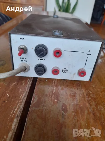 Стар поялник,поялна станция Парт 20, снимка 5 - Антикварни и старинни предмети - 48225614