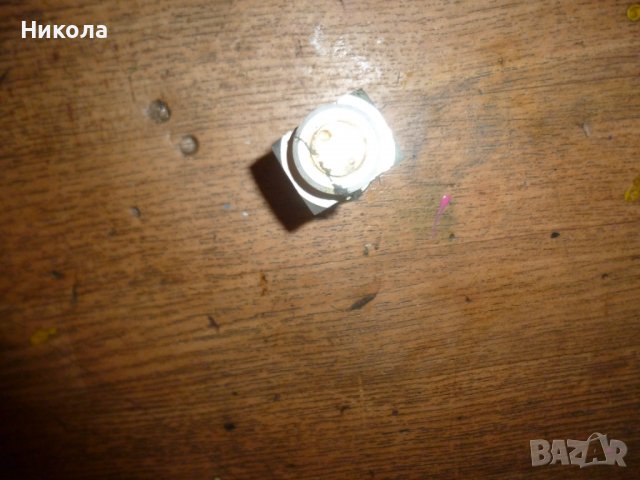 Възвратен клапан за климатик Опел Астра Г 2.0 ДТИ 101 коня, снимка 3 - Части - 39036554