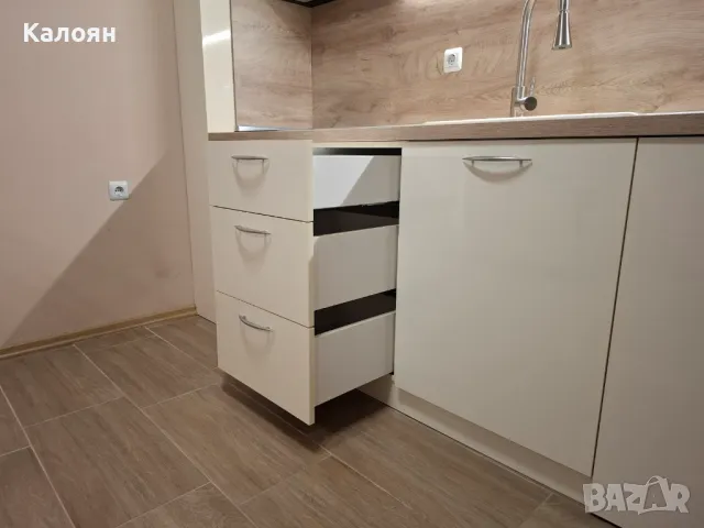 Кухни и мебели по поръчка, сглобяване и монтаж , снимка 11 - Кухни - 46330440
