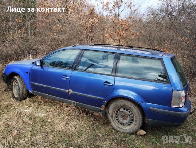 !!!На части!!!VW passat 4 b5 1.8T/150 apu, снимка 3 - Автомобили и джипове - 39935053
