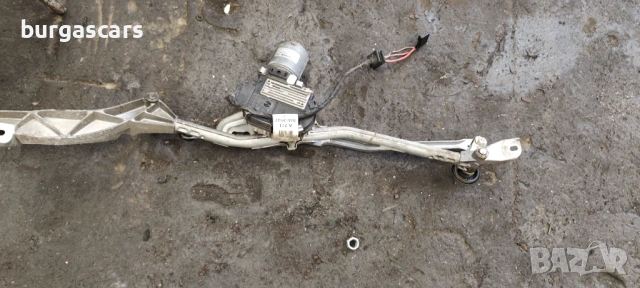 Механизъм чистачки A 211 820 04 42 Mercedes E 220 W211 646