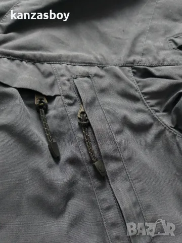 fjallraven marma anorak - страхотно мъжко яке S, снимка 9 - Якета - 49185027