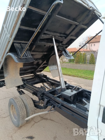 Форд Транзит Самосвал , снимка 10 - Бусове и автобуси - 52629598