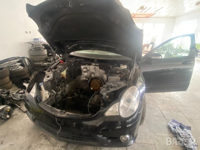 Mercedes r class w251 на части R класа , снимка 1 - Части - 39654647