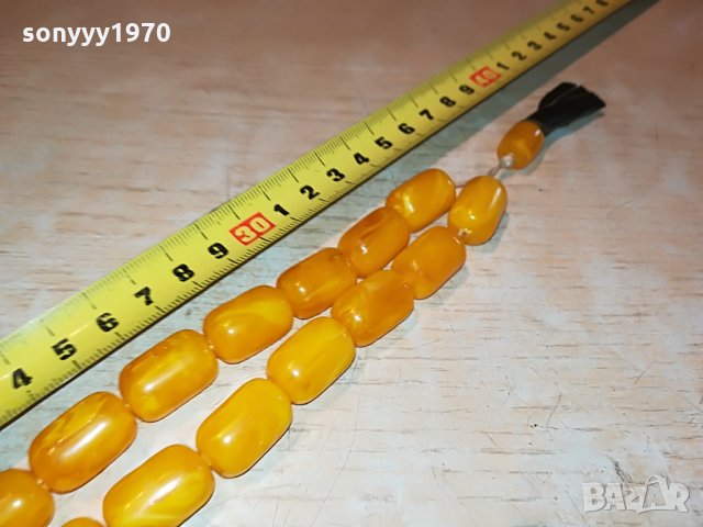 броеница 40м 3006211058, снимка 16 - Антикварни и старинни предмети - 33375347