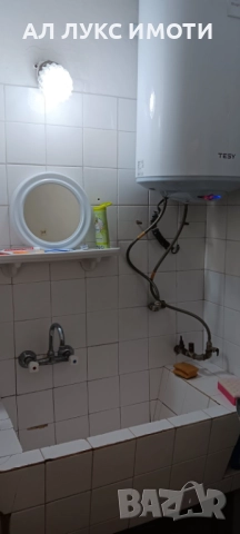 ✅Продава 2стаен,Здравец изток,2 РПУ.Нова ПВЦ-дограма=, снимка 12 - Апартаменти - 51335241