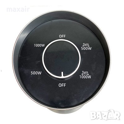 Инфрачервен карбонов нагревател Zenet ZET-516, подходящ за баня * Гаранция 2г. , снимка 5 - Отоплителни печки - 43156336