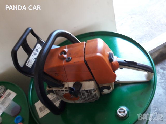 Моторен трион(резачка) Щил/STIHL  MS 360 на части., снимка 2 - Резервни части за машини - 28970145