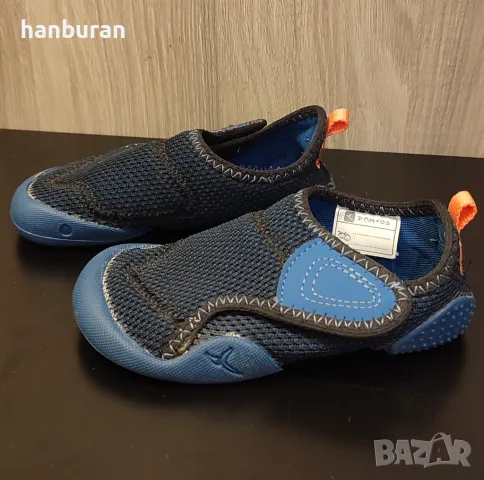 Бебешки обувки, размер 26, снимка 1