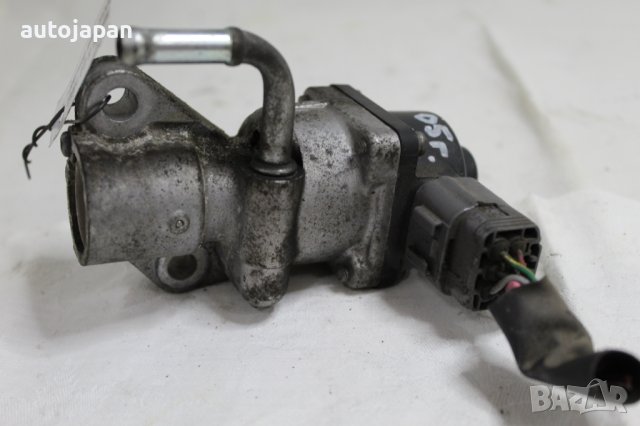 ЕГР клапан Мазда 5 2.0 146кс 05г Mazda 5 2.0 146hp 2005, снимка 3 - Части - 43501983