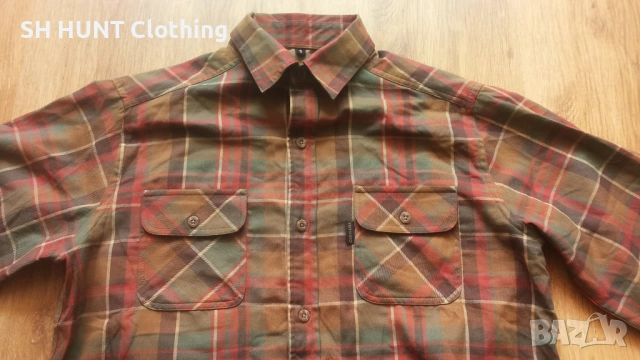 CHEVALIER HUNTING Shirt размер S за лов риза - 2076, снимка 3 - Екипировка - 53419937