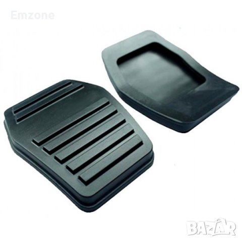 Гумичка за Педал Спирачка /Съединител за Форд Ford Focus Mondeo Ka Scorpio Puma Transit Бус Tourneo , снимка 3 - Аксесоари и консумативи - 40491750