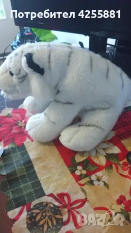 Плюшена играчка , снимка 2 - Плюшени играчки - 47977112