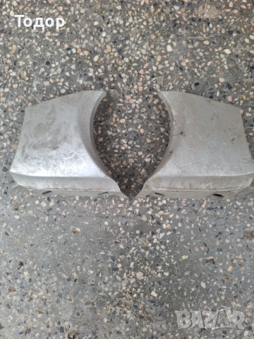 Капачки, лайсни халогени Subaru, снимка 3 - Части - 53316415