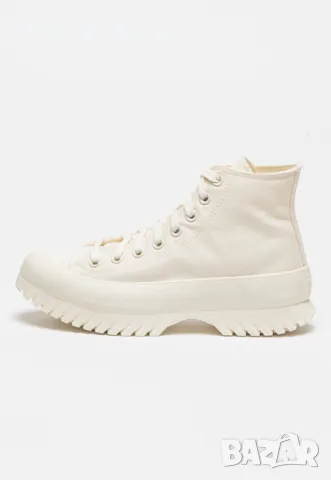 Високи кецове Converse 37 Chuck Taylor All Star Lugged 2.0, снимка 5 - Кецове - 48685833