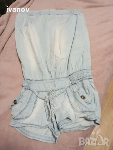 Дамски гащеризон , снимка 1