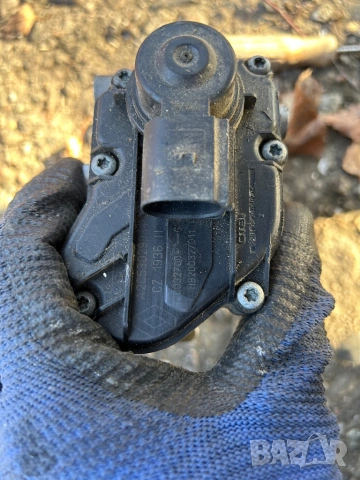 EGR Renault Laguna 2.0 dci 150 кс 8200327004, снимка 3 - Части - 53031567