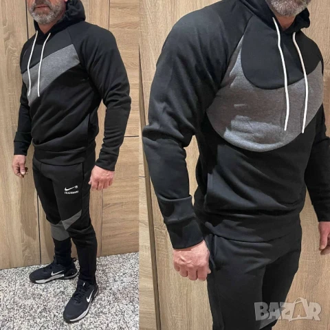мъжки екипи nike, снимка 10 - Спортни дрехи, екипи - 51410741