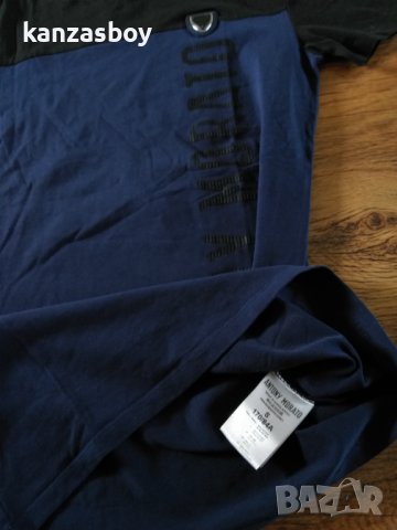 Antony Morato - страхотна мъжка тениска, снимка 6 - Тениски - 36634951