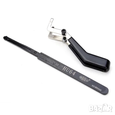 GOSO HU64 шперц за Mercedes Benz, CHRYSLER и DODGE