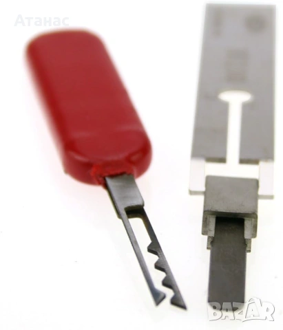 GOSO HU100 шперц за Opel, Daewoo, Chevrolet и други, снимка 2 - Аксесоари и консумативи - 53522086