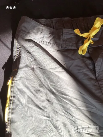 Продавам оригинални мъжки шорти Reebok, снимка 3 - Къси панталони - 48509331