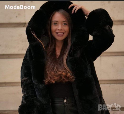 Дамско яке , снимка 5 - Якета - 42961490