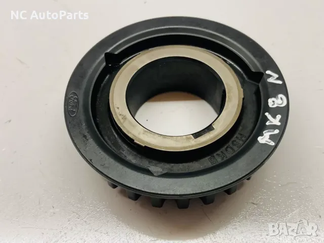 Зъбно колело за Ford Transit Форд 2.0 EcoBlue GK2Q-6A893-AB FoMoco 2018, снимка 4 - Части - 49005131