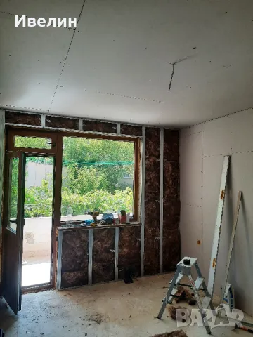 Строителни услуги, снимка 13 - Ремонти на апартаменти - 48981722